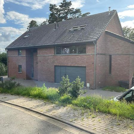 Le Petit Parc Apartment Wavre Luaran gambar