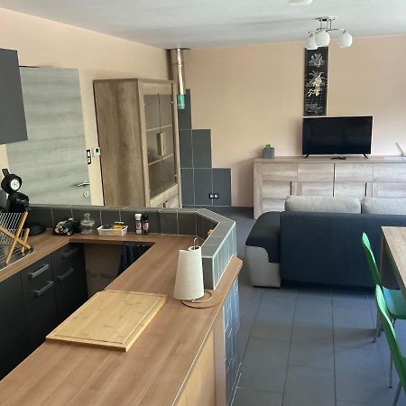 Le Petit Parc Apartment Wavre Luaran gambar
