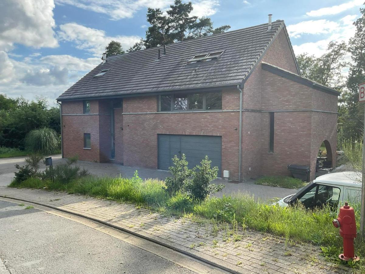 Le Petit Parc Apartment Wavre Luaran gambar