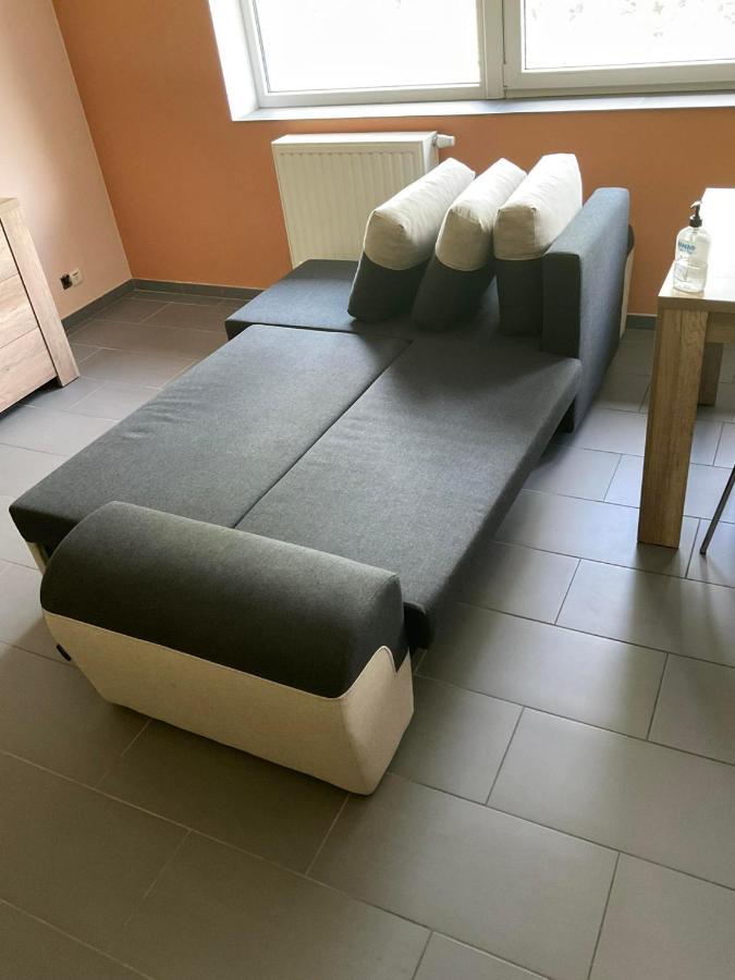 Le Petit Parc Apartment Wavre Luaran gambar