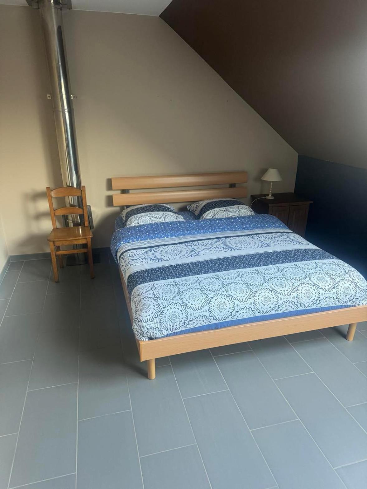 Le Petit Parc Apartment Wavre Luaran gambar